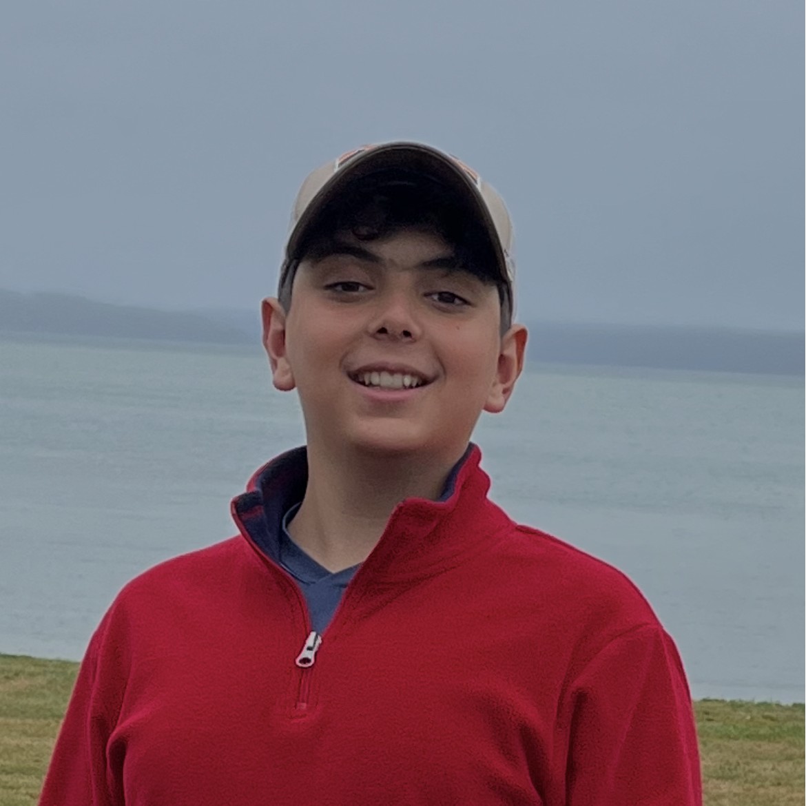 Adam Ayrumyan