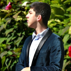 Alex Shaigorodsky
