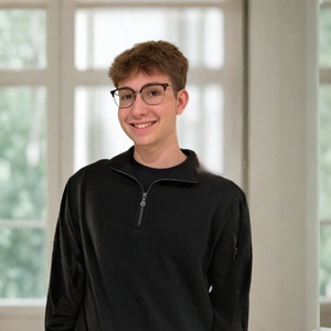 Eric Ayrumyan
