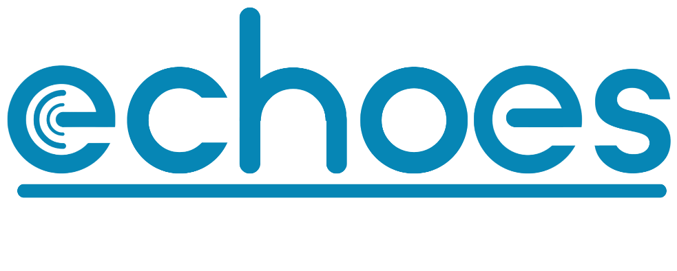 Echo Memories Logo