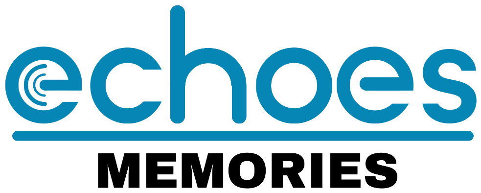Echo Memories Logo