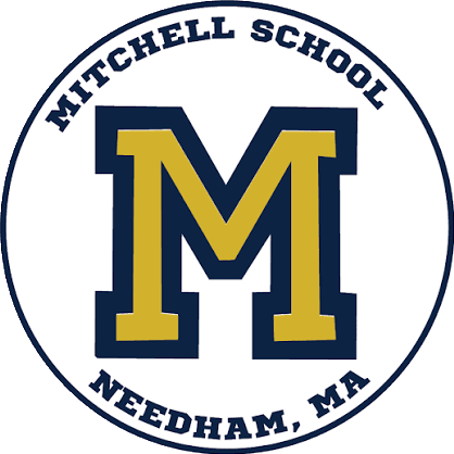 Mitchell Elementary School Logo