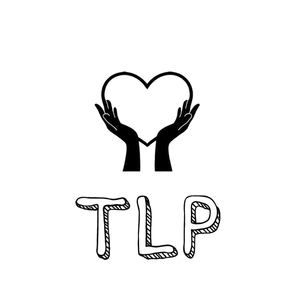 The Legacy Project Logo